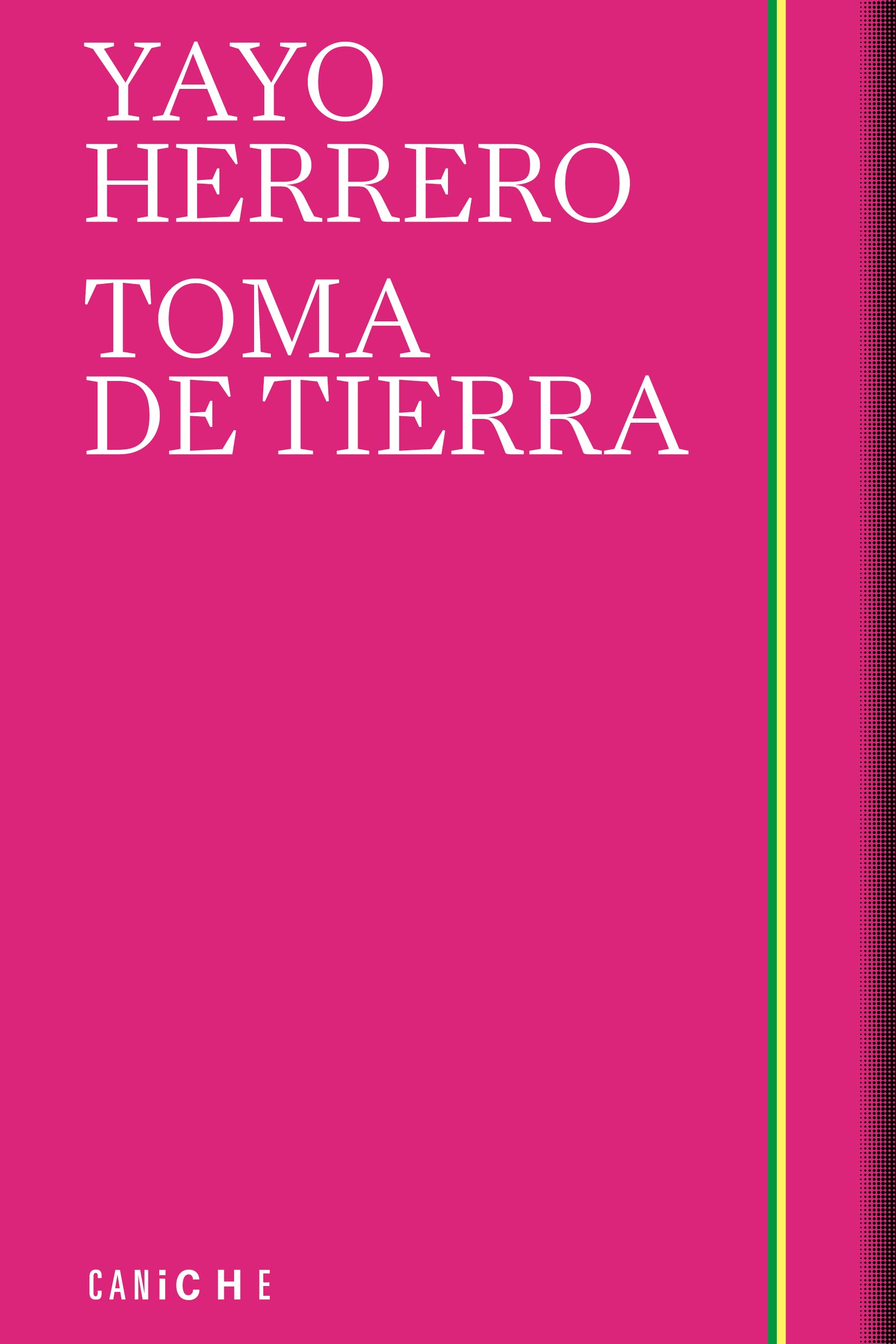 Toma de tierra: Apuntes para situar la vida en el centro book