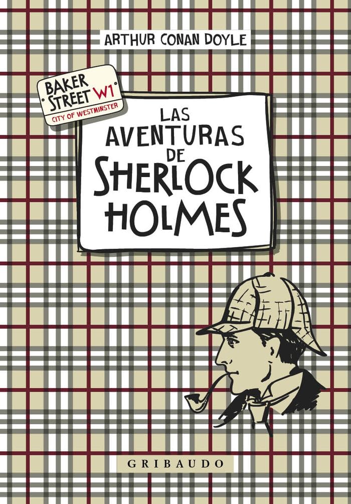 Las aventuras de Sherlock Holmes (Clásicos) Novels & Short Stories