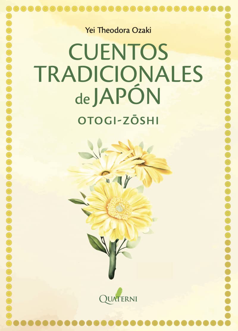 CUENTOS TRADICIONALES DE JAPÓN. Otogi-zōshi book
