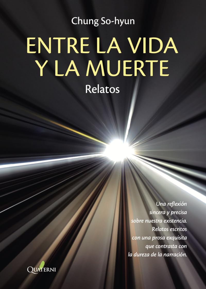 ENTRE LA VIDA Y LA MUERTE. Relatos book