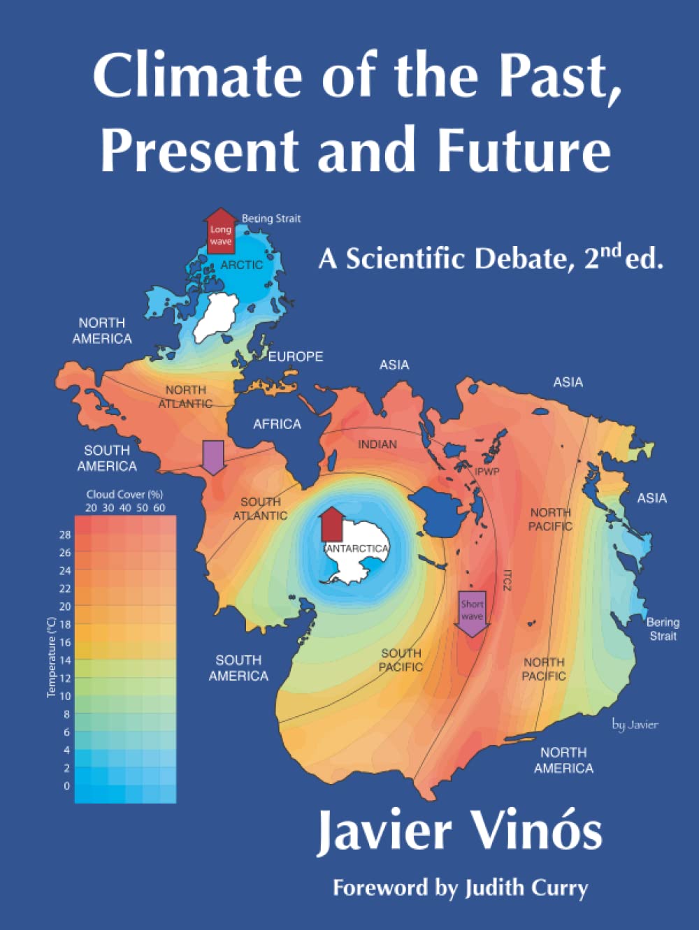 Climate of the Past, Present and Future: A scientific debate, 2nd ed. Science
