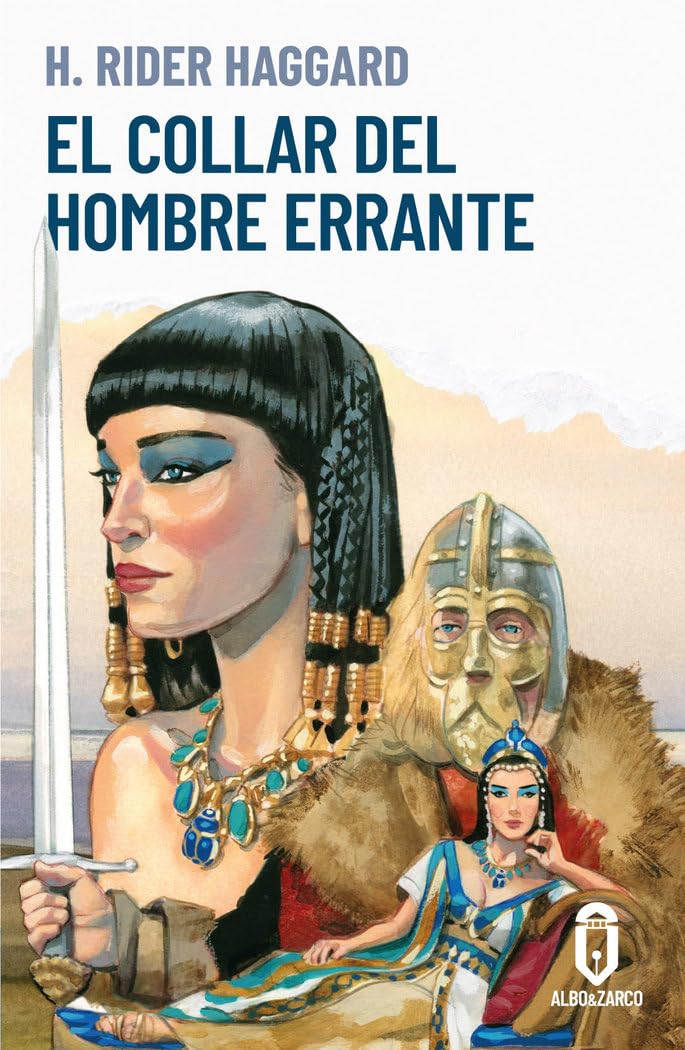 El collar del hombre errante Action & Adventure