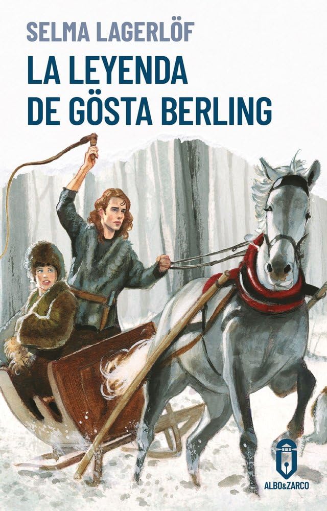 La leyenda de Gösta Berling Classics