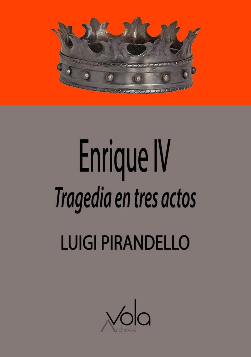 Enrique IV - Tragedia en tres actos Books