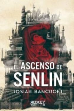 El ascenso de Senlin: Los libros de Babel. Volumen 1 Books