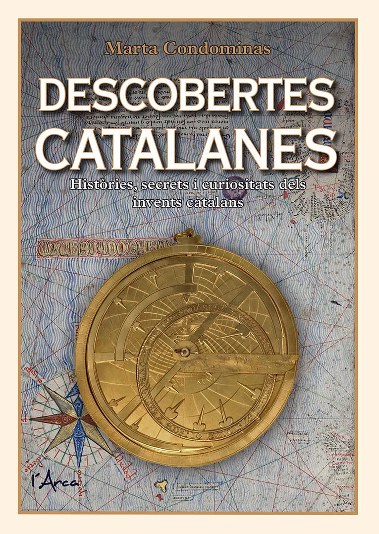 Descobertes catalanes Media & Communication