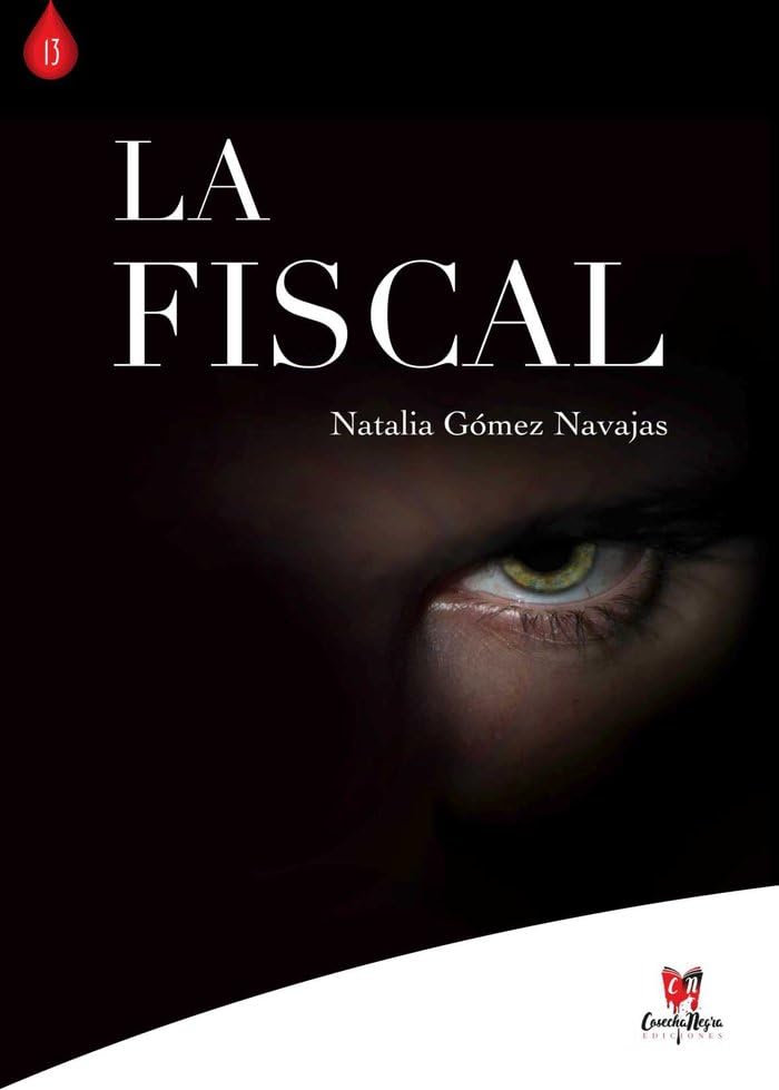 La fiscal (Novela policiaca, Band 13) Contemporary literature
