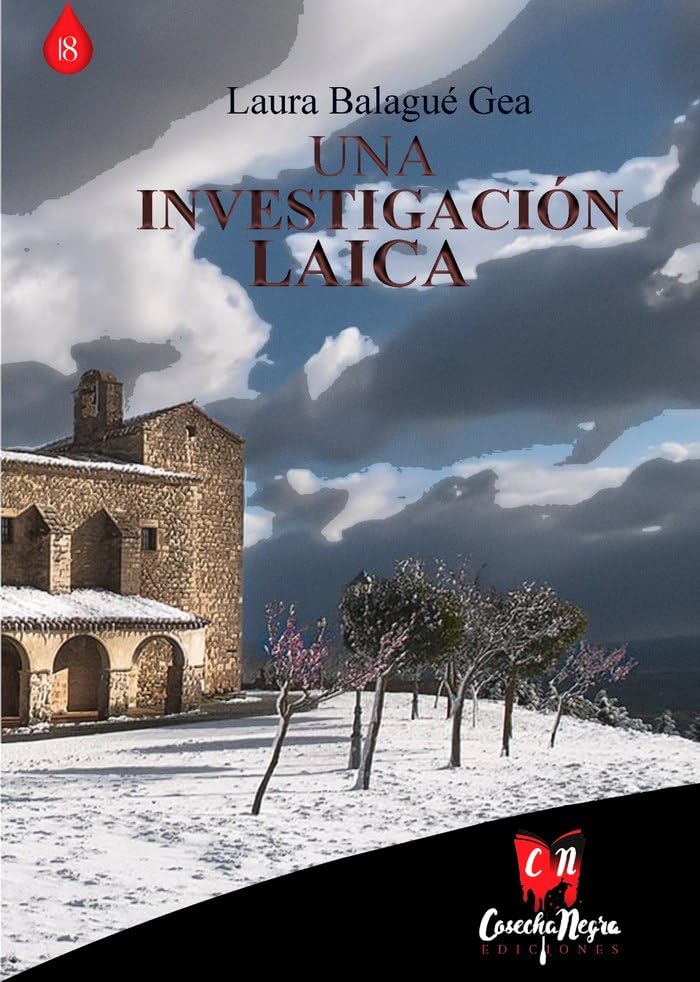 Una investigación laica (Novela policiaca, Band 18) Contemporary literature