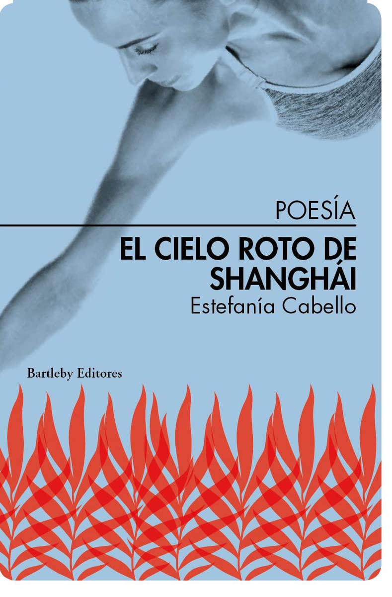 El cielo roto de Shanghái Books
