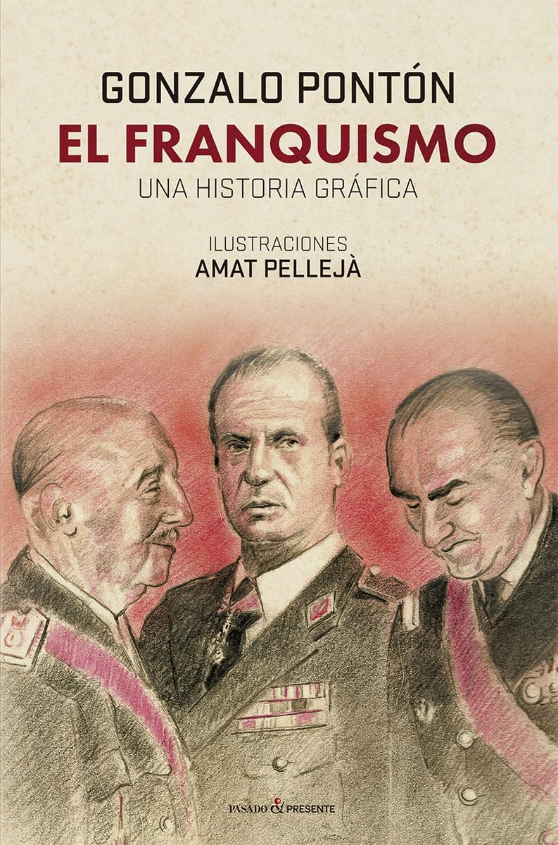 EL FRANQUISMO: UNA HISTORIA GRÁFICA Politics & History