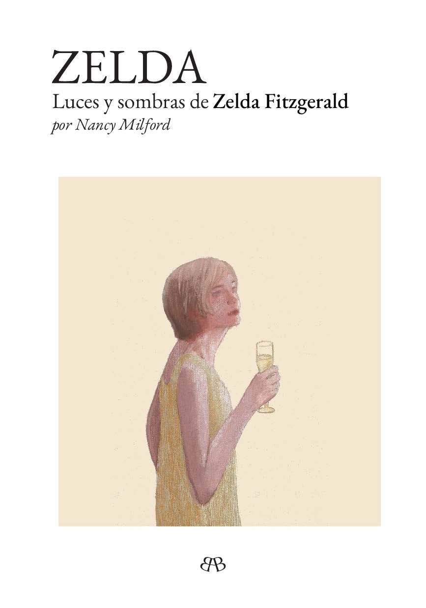 Zelda: Luces y sombras de Zelda Fitzgerald book