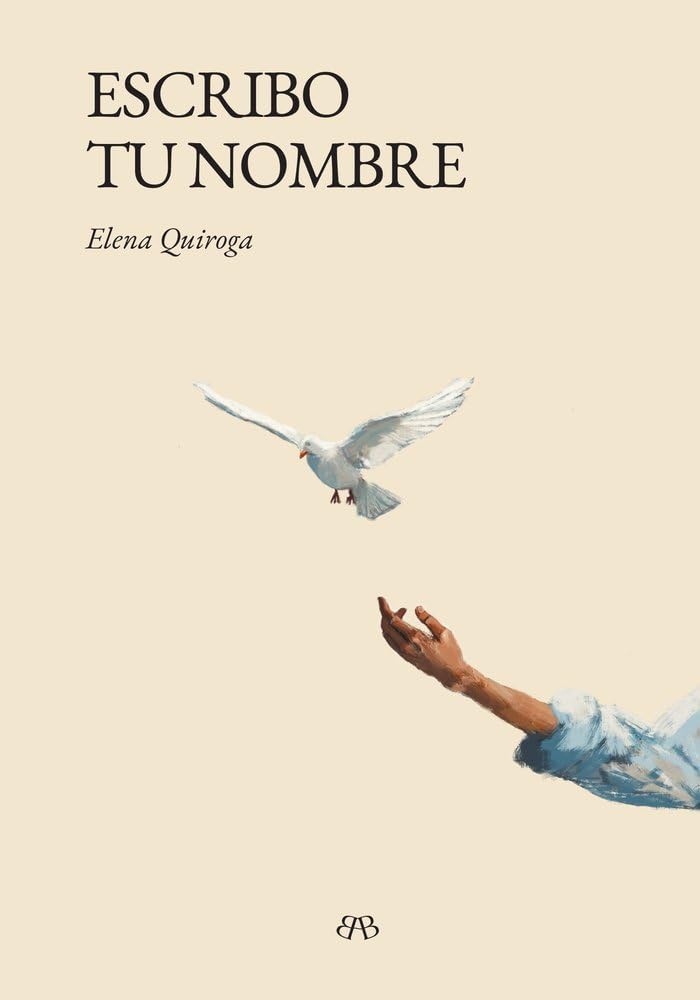 Product Image: Escribo tu nombre
