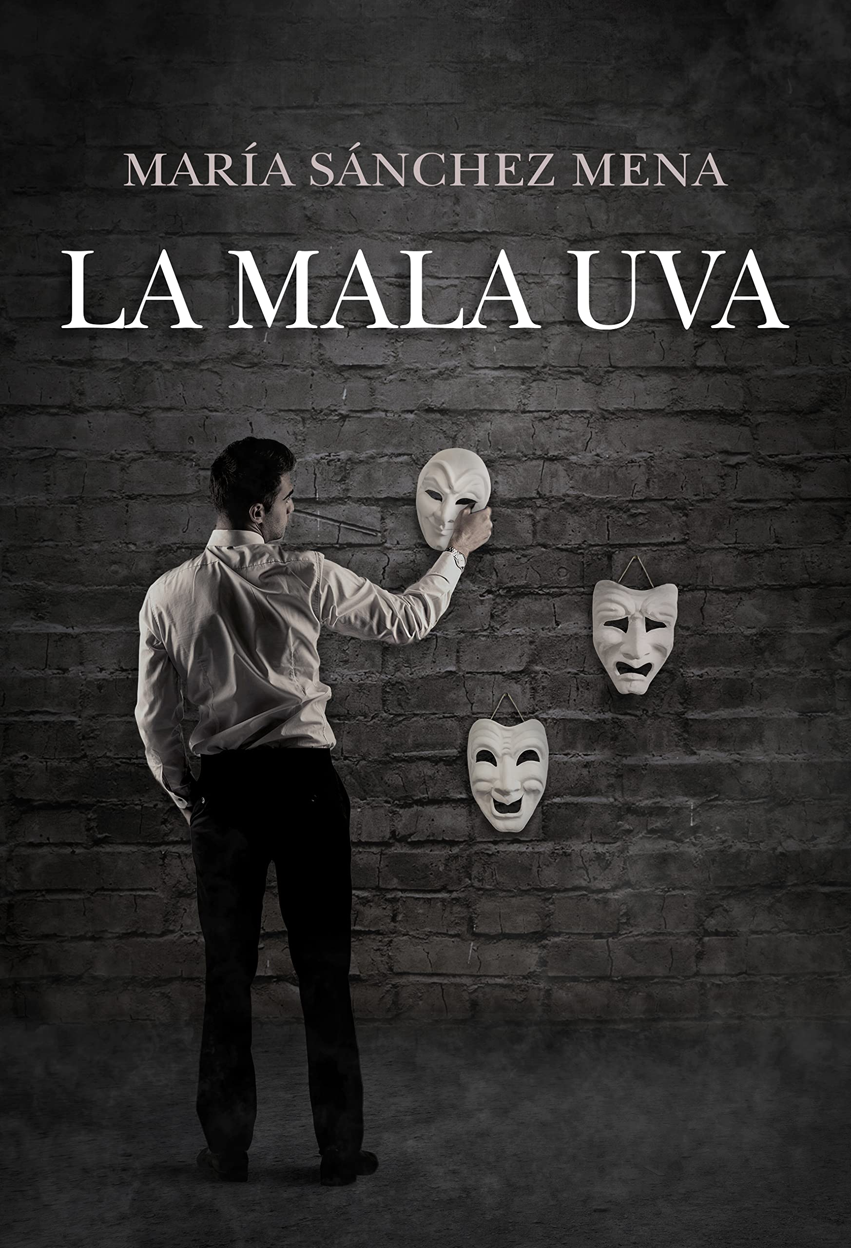Product Image: La mala uva