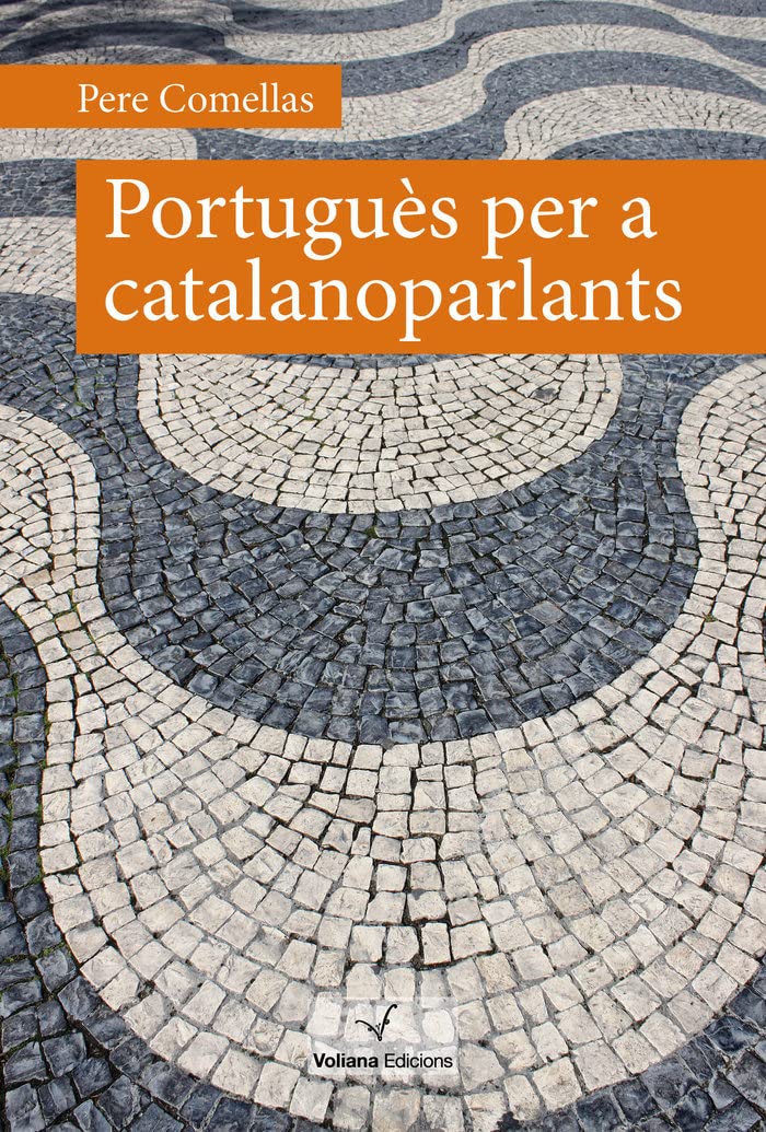 Portuguès per a catalanoparlants (Entrevol, Band 22) Books