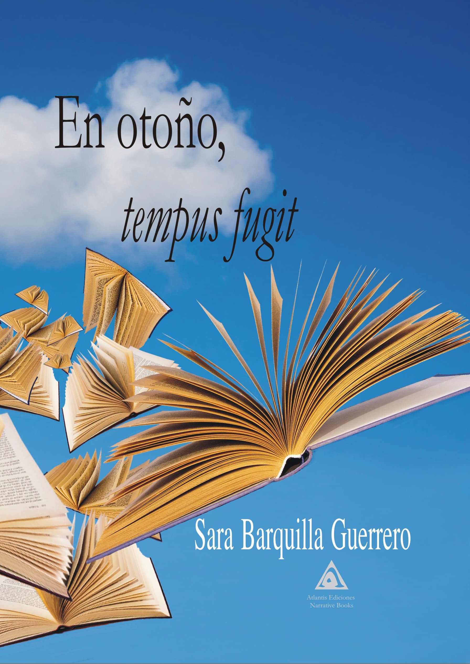 En otoño, tempus fugit book
