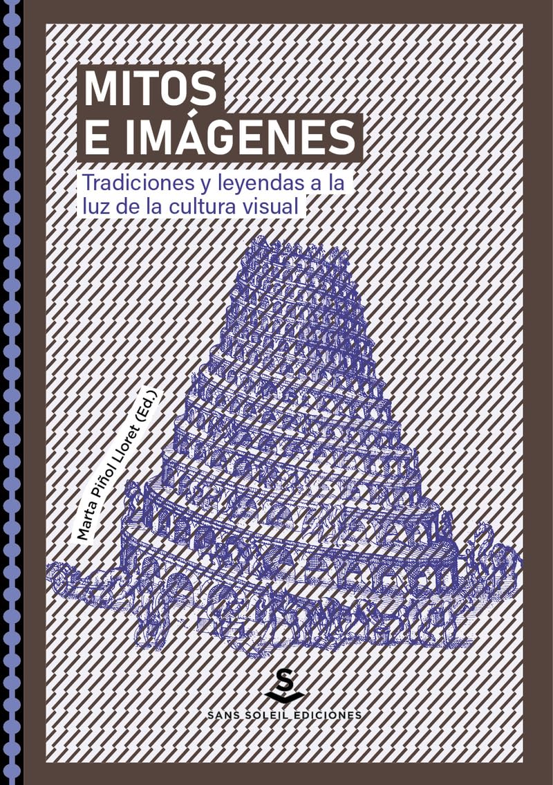 Product Image: Mitos e imágenes