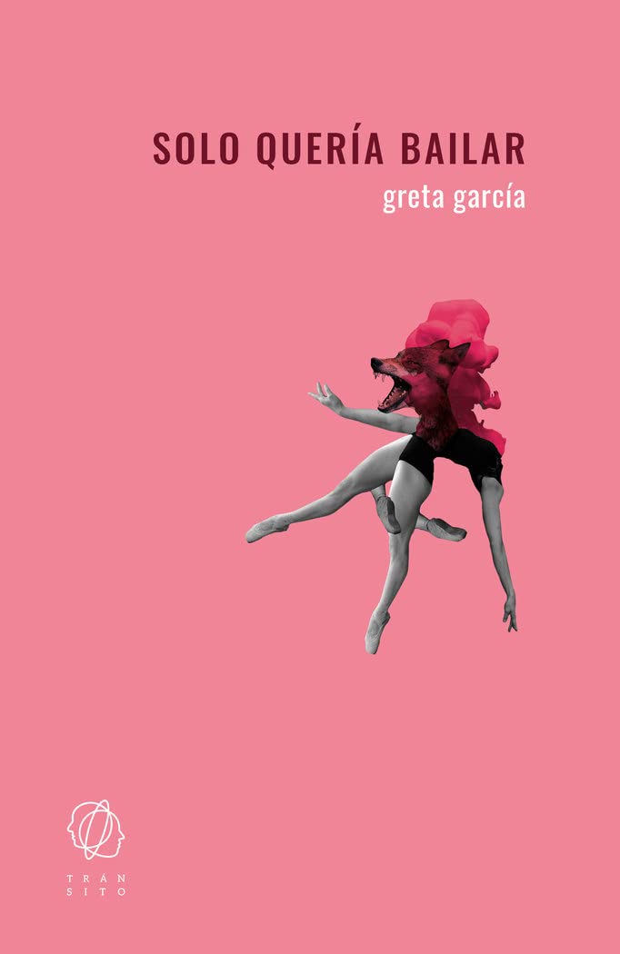 Solo quería bailar Contemporary literature