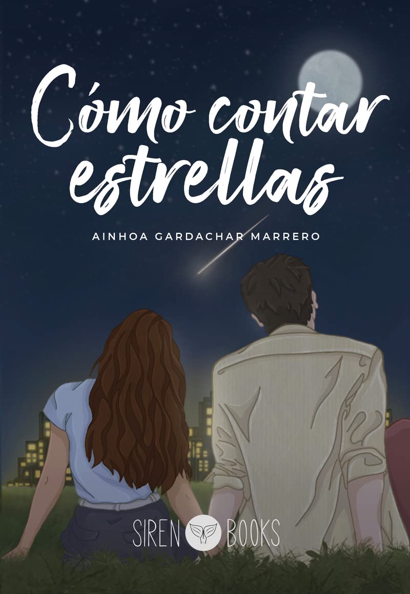 Cómo contar estrellas (Contemporary, Band 3) book