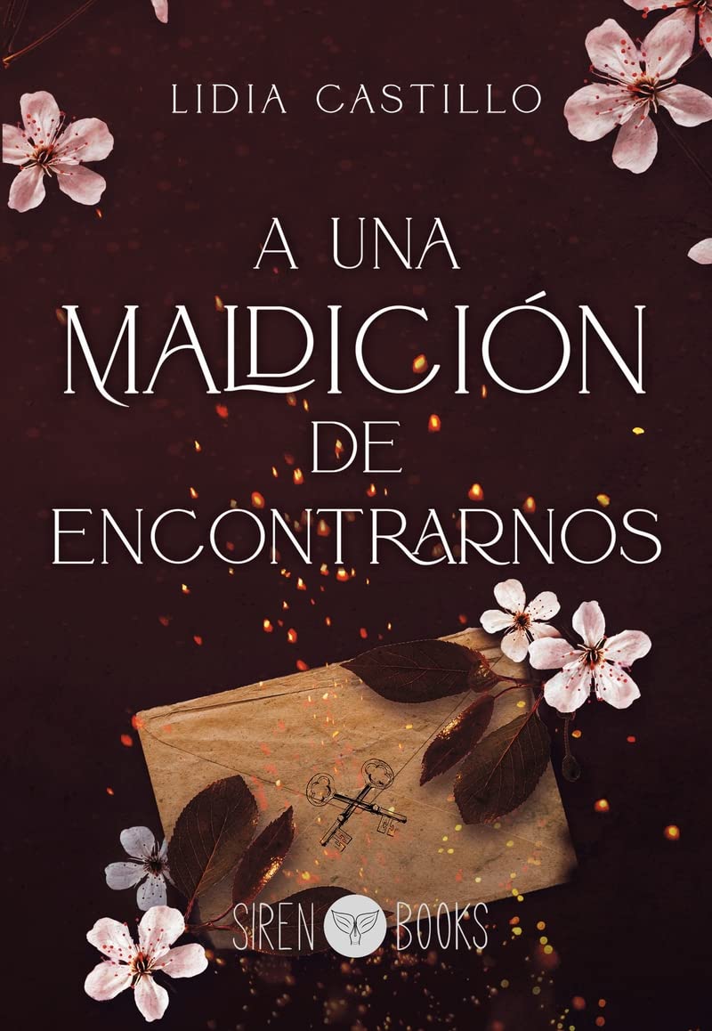 A una maldición de encontrarnos (Fantasy, Band 3) Contemporary literature