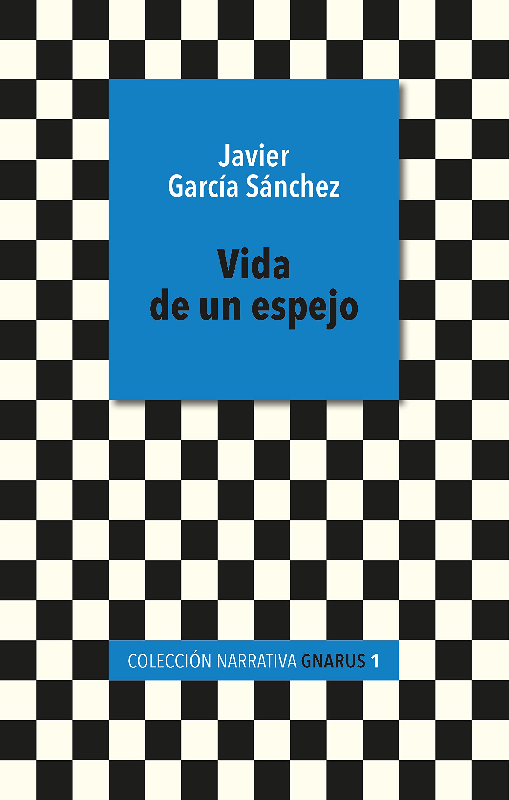 Product Image: Vida de un espejo