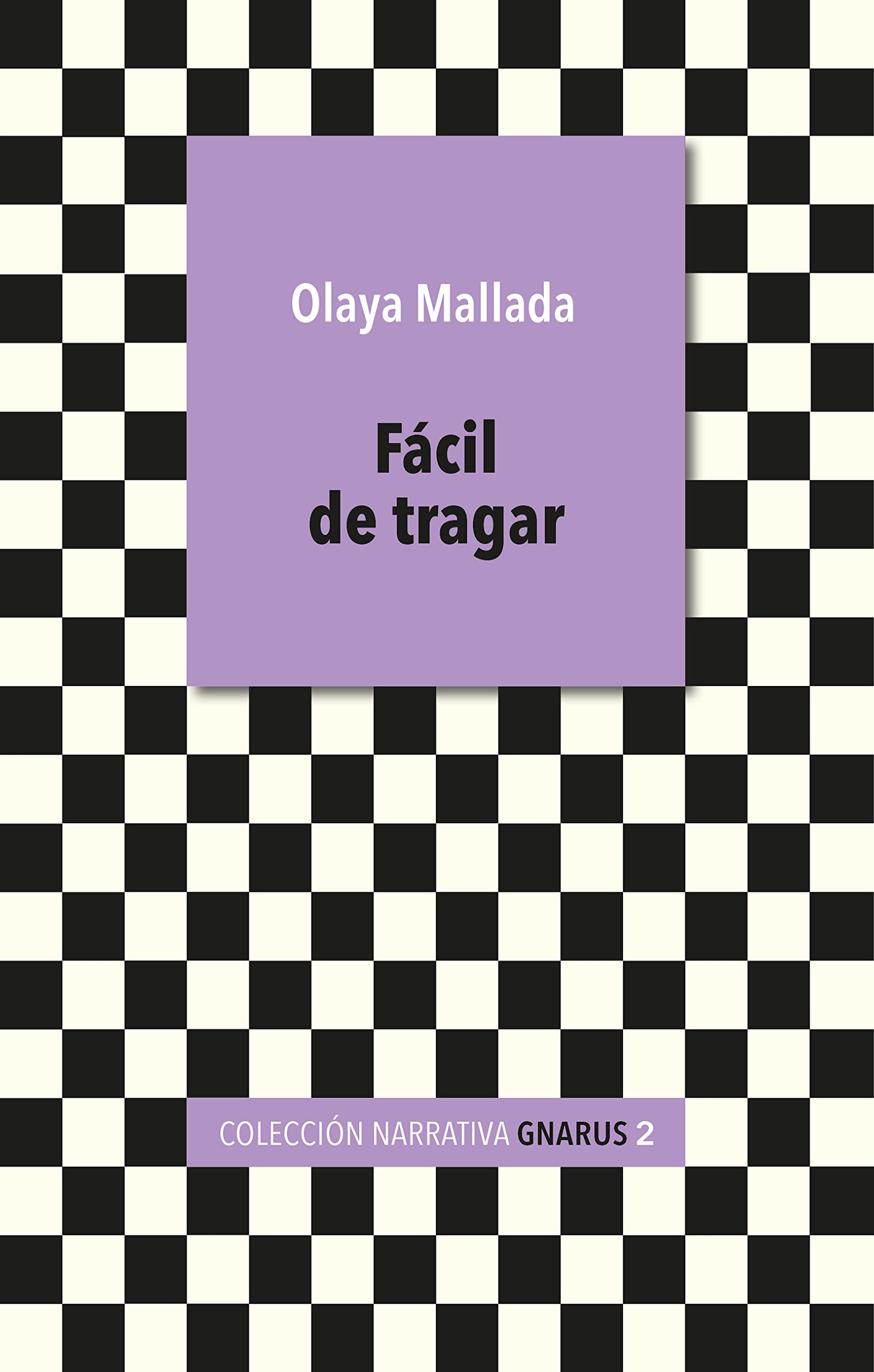 Product Image: Fácil de tragar