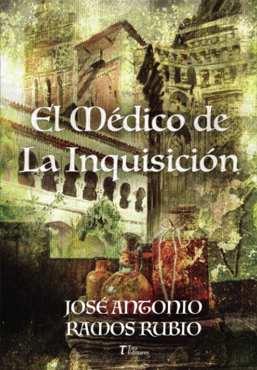 El médico de la Inquisición Memories