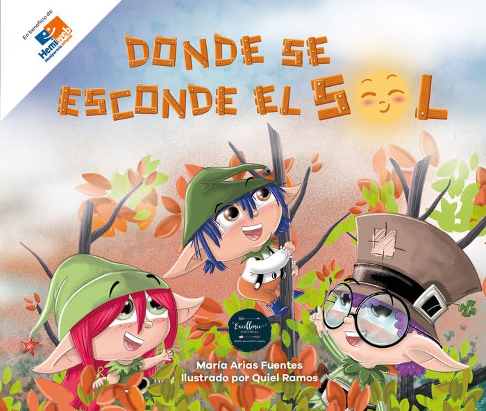 Donde se esconde el sol Contemporary literature