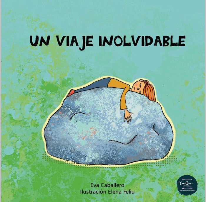Product Image: Un viaje inolvidable
