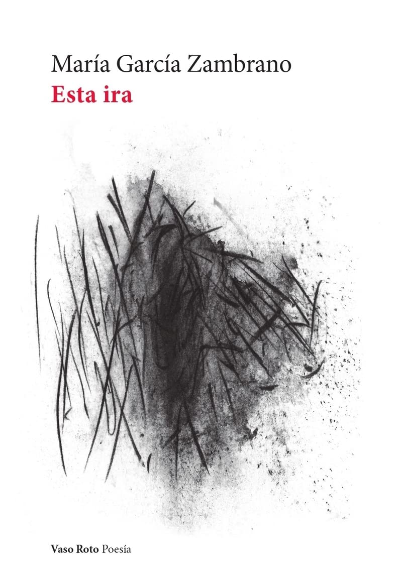 Esta ira book