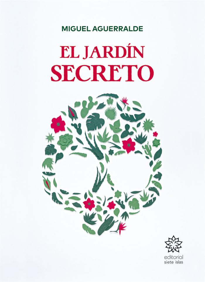 El jardín secreto Contemporary literature