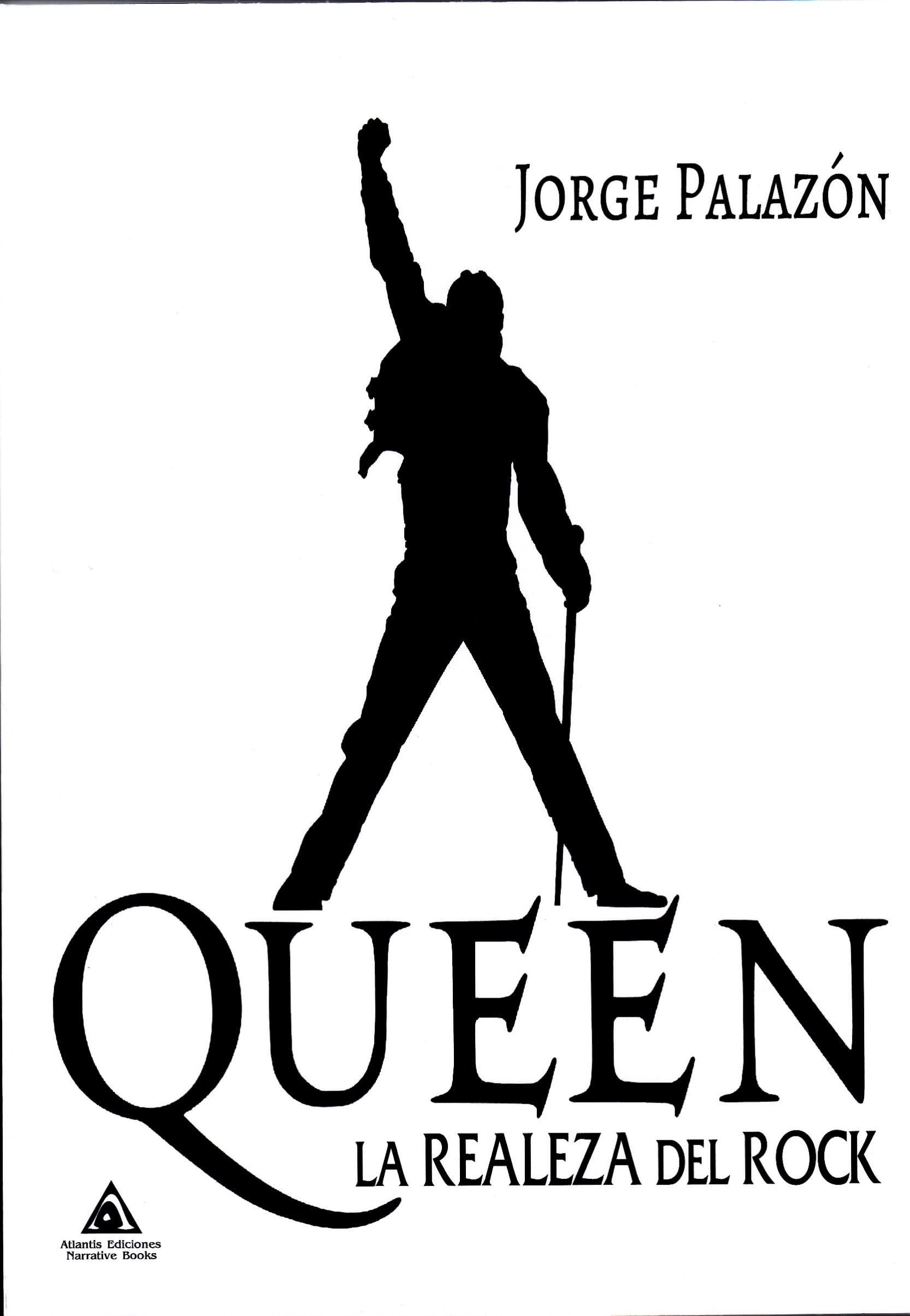 Queen: La realeza del Rock Arts & Music
