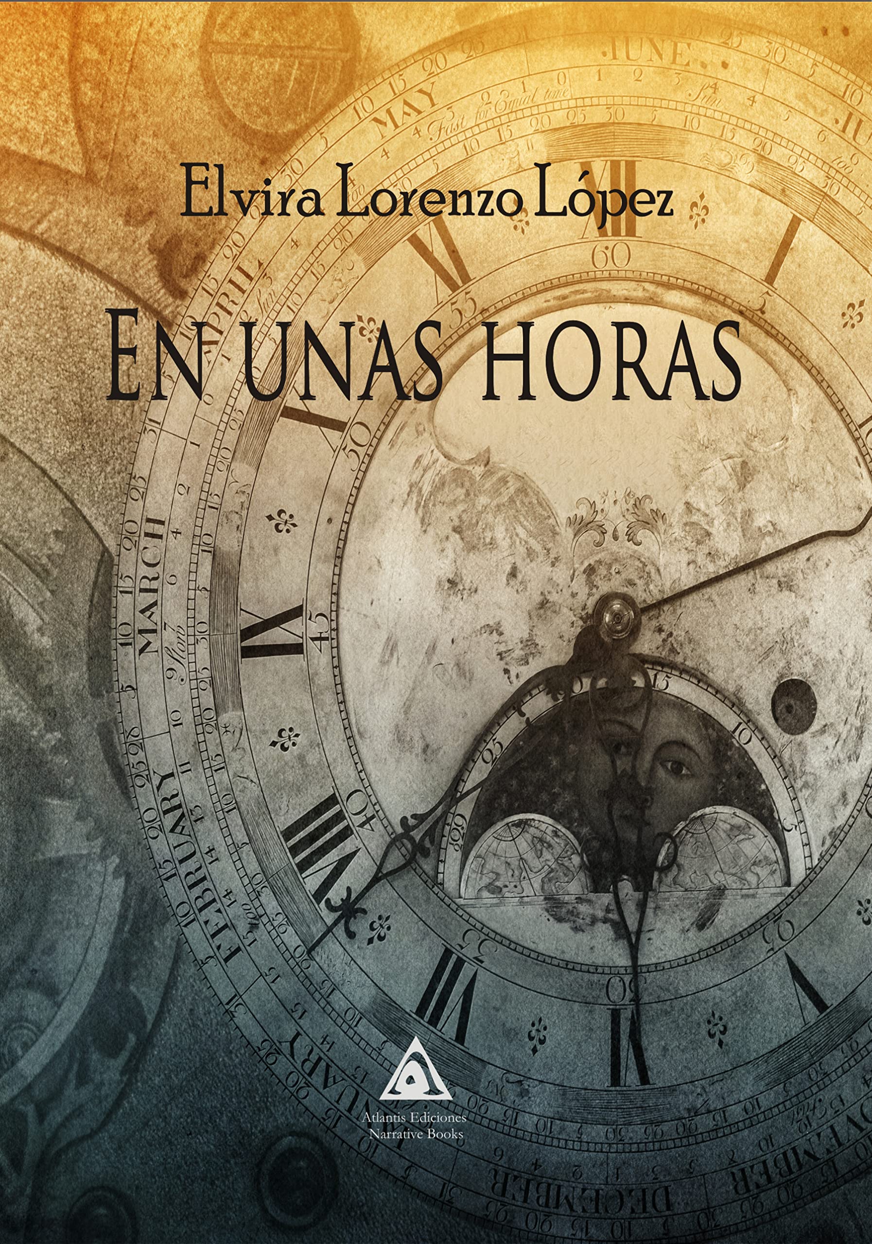 En unas horas Essays & Short Stories