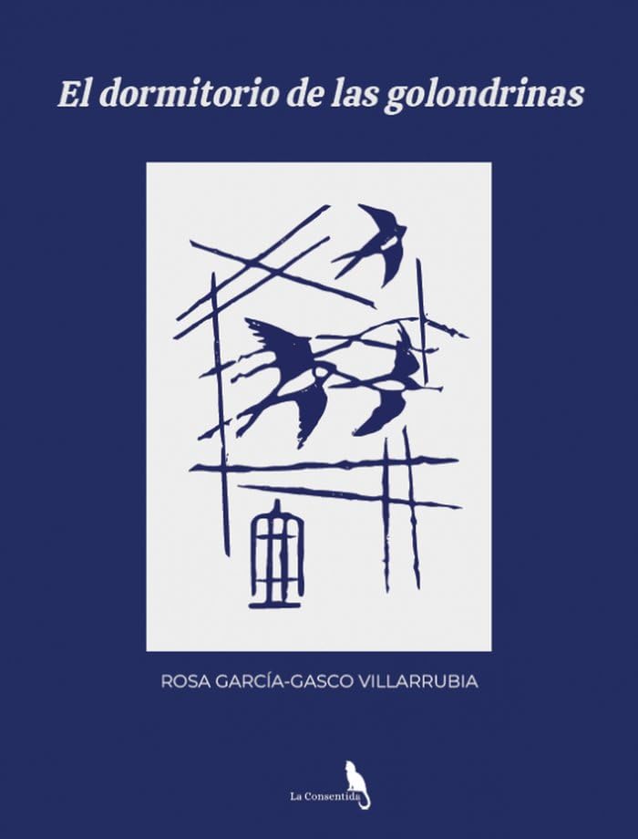 El dormitorio de las golondrinas (Poesía, Band 5) Other products
