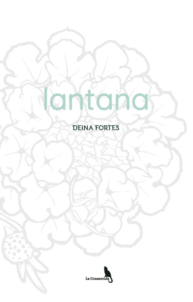 Lantana (El Semillero, Band 4) Books