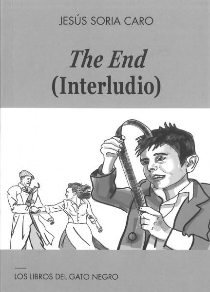 THE END: Y OTROS POEMAS Books