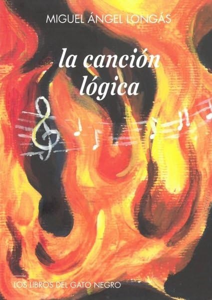 LA CANCIÓN LÓGICA Books