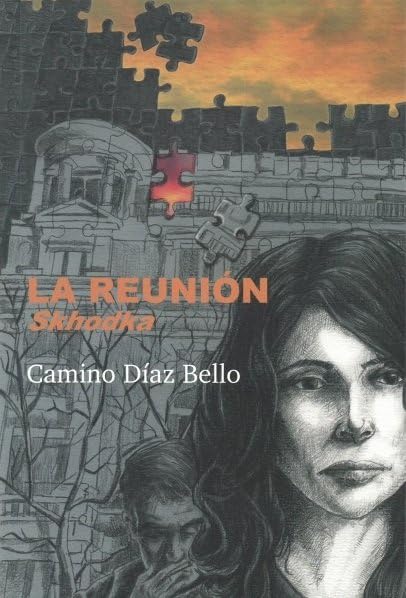 LA REUNIÓN (SKHODKA) Contemporary literature