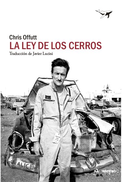 La ley de los cerros (al margen, Band 57) Contemporary literature