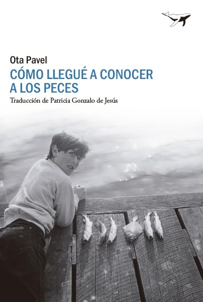 Como llegué a conocer a los peces Contemporary literature