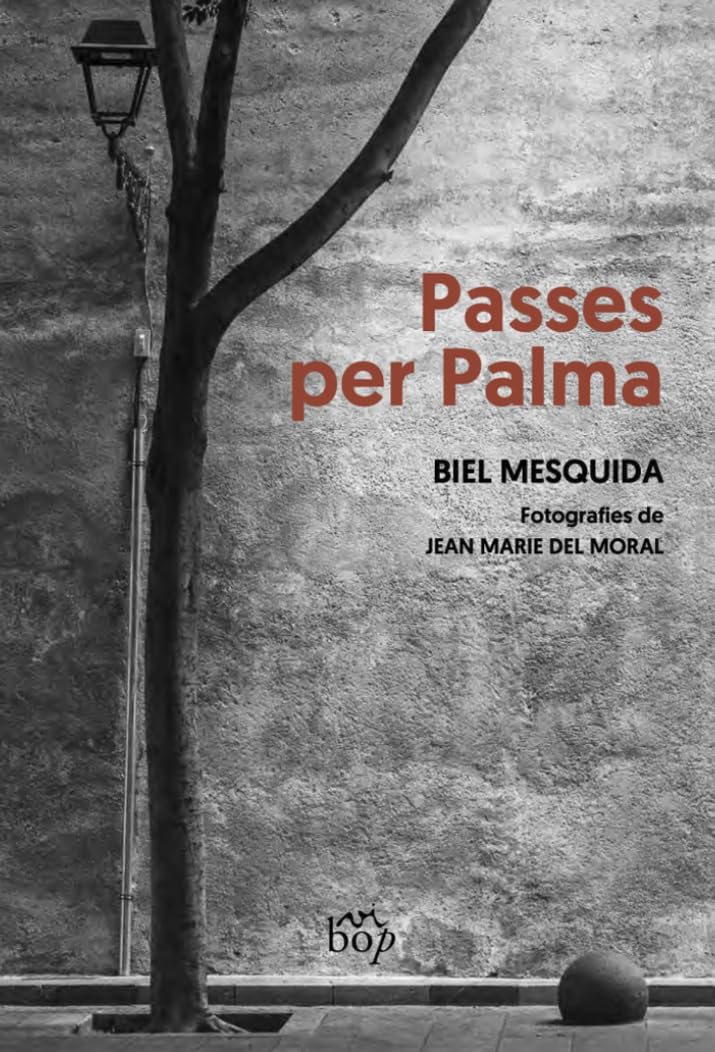 Passes per Palma (Coma fosca, coma clara, Band 2) Art & Literature