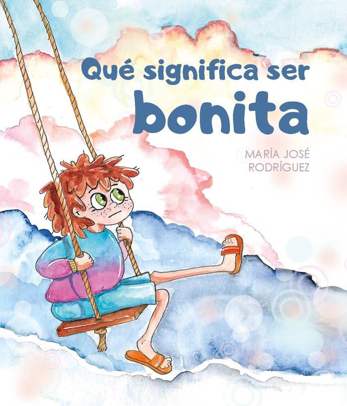 Qué significa ser bonita Stationery