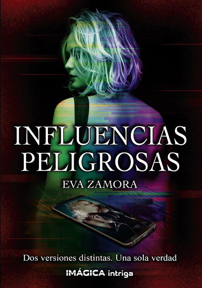 Influencias peligrosas book