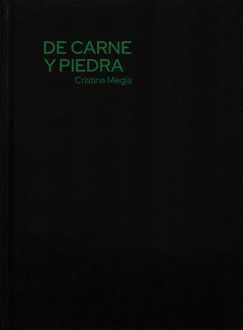 DE CARNE Y PIEDRA Film, Art & Culture