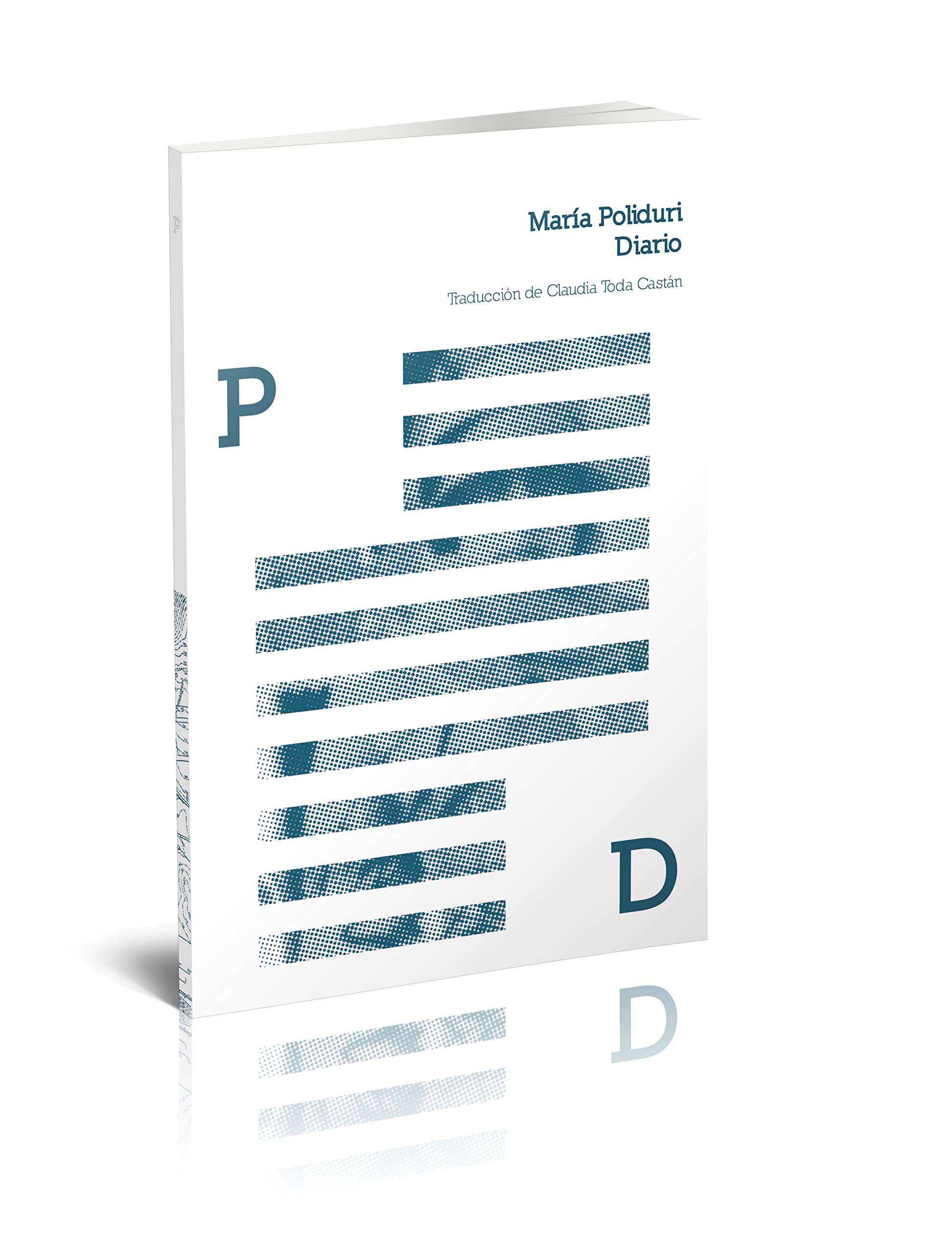 Diario (Blanco, Band 1) Essays & Short Stories