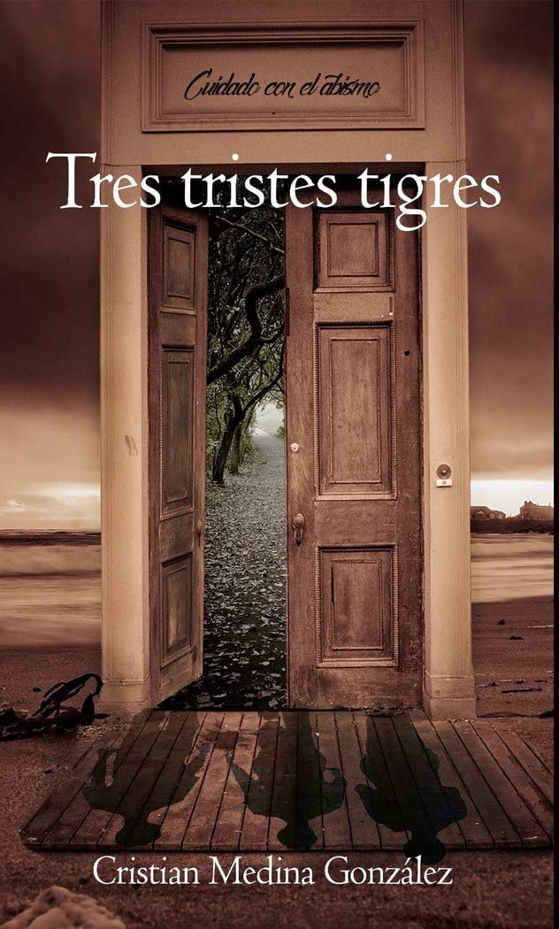Tres tristes tigres Historical Fiction