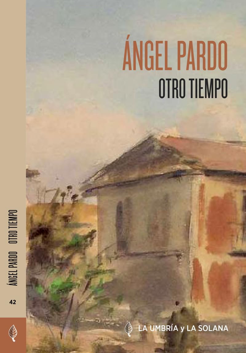OTRO TIEMPO (Colección abierta, Band 42) Personalities