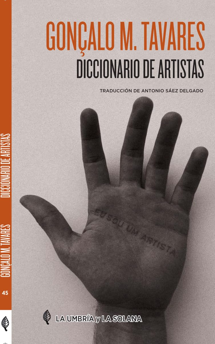 DICCIONARIO DE ARTISTAS (Coleccion de autores portugueses, Band 45) Film, Art & Culture