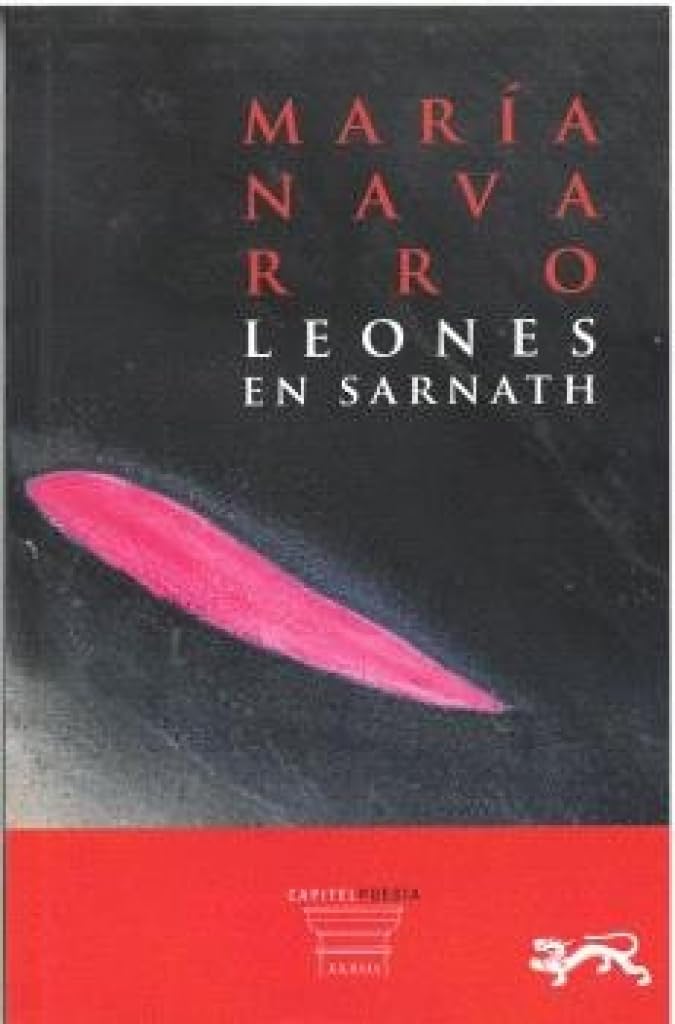 Leones en Sarnath (Capitel, Band 33) Books