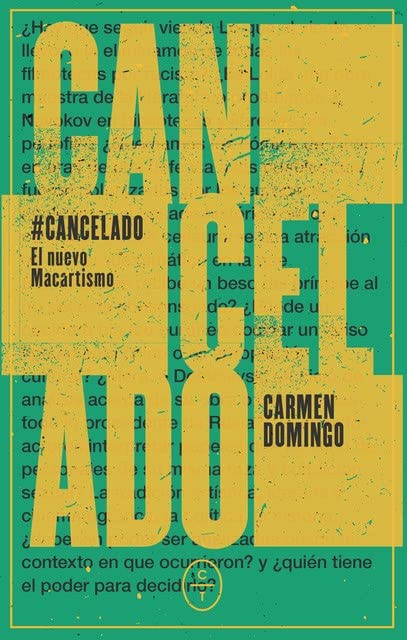 Product Image: Cancelado
