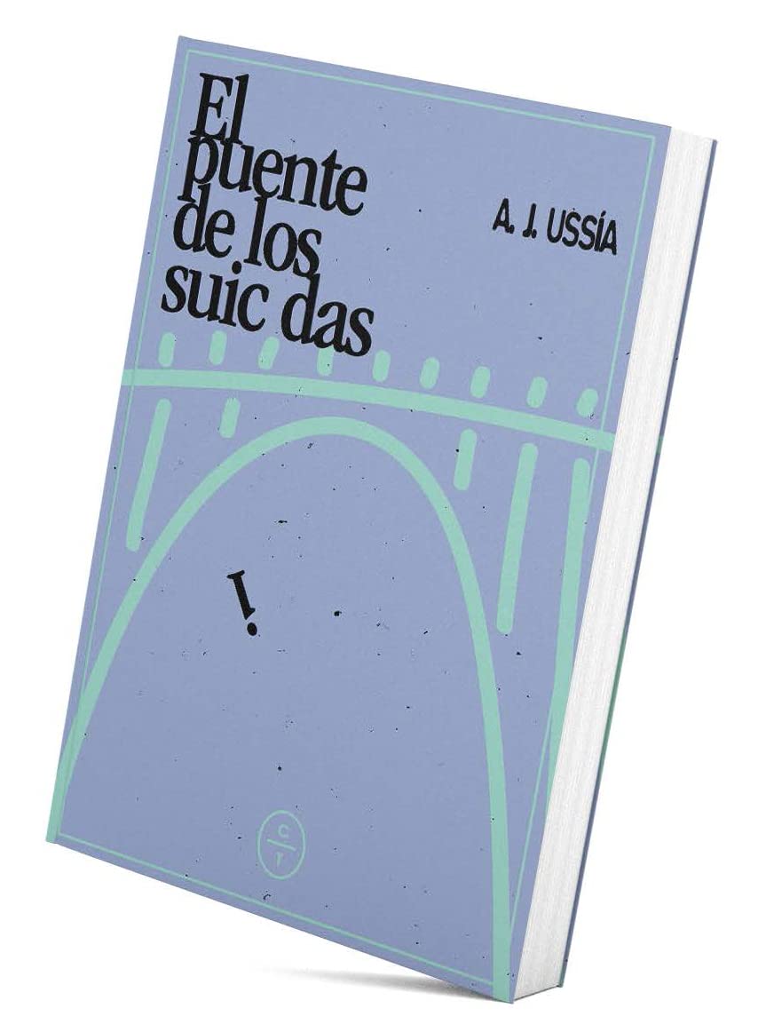 El puente de los suicidas Contemporary literature